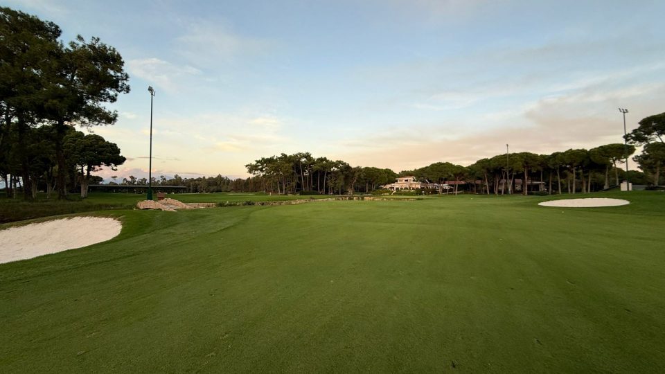 Pierwszy turniej FAIM Golf Cup 2026